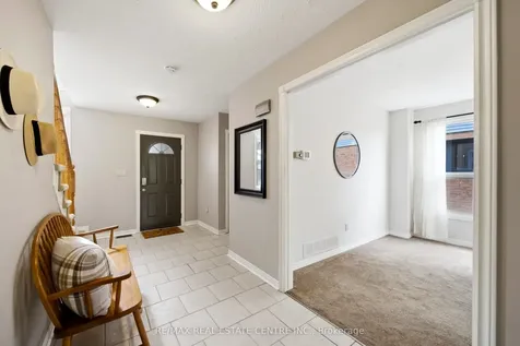 3124 Driftwood Drive Burlington ON L7M 3C9