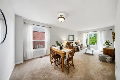 3124 Driftwood Drive Burlington ON L7M 3C9
