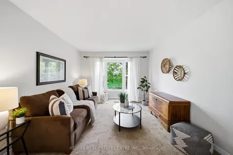 3124 Driftwood Drive Burlington ON L7M 3C9