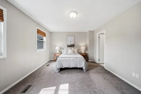 3124 Driftwood Drive Burlington ON L7M 3C9