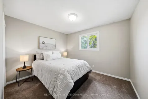 3124 Driftwood Drive Burlington ON L7M 3C9