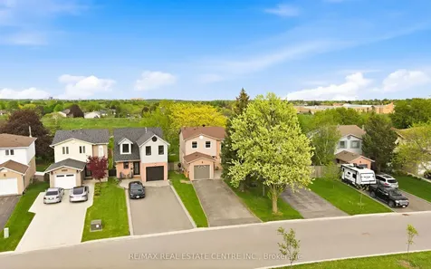 3124 Driftwood Drive Burlington ON L7M 3C9