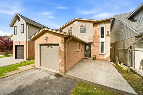 3124 Driftwood Drive Burlington ON L7M 3C9