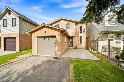 3124 Driftwood Drive Burlington ON L7M 3C9