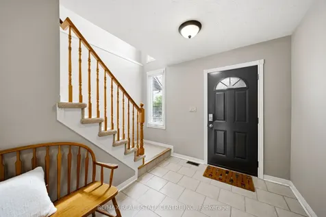 3124 Driftwood Drive Burlington ON L7M 3C9