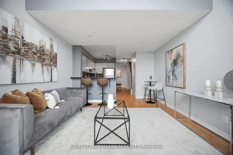 200 Manitoba Street Toronto ON M8Y 3Y9