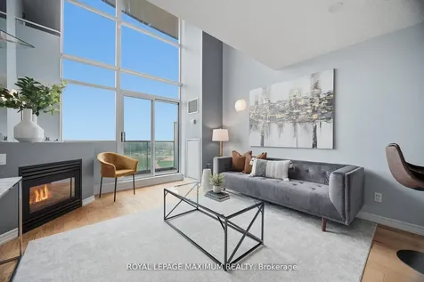 200 Manitoba Street Toronto ON M8Y 3Y9