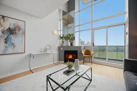 200 Manitoba Street Toronto ON M8Y 3Y9
