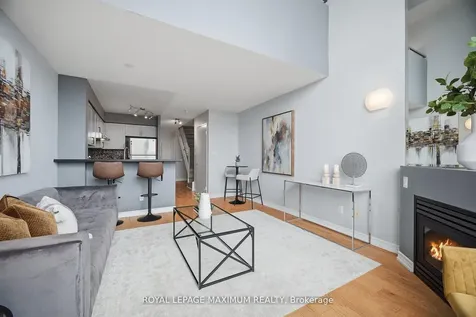 200 Manitoba Street Toronto ON M8Y 3Y9