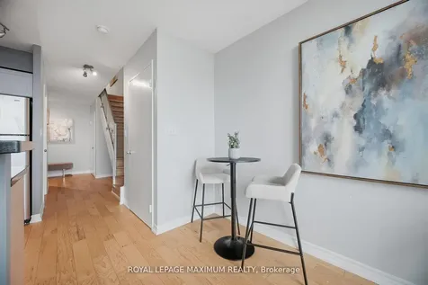 200 Manitoba Street Toronto ON M8Y 3Y9