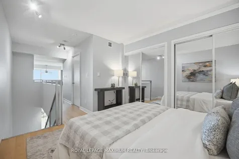 200 Manitoba Street Toronto ON M8Y 3Y9