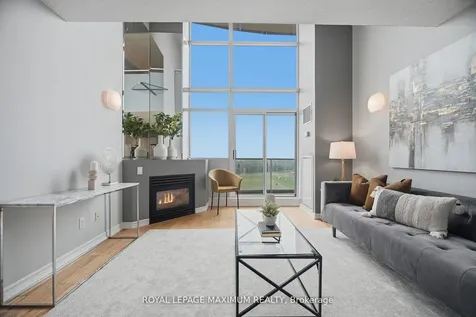 200 Manitoba Street Toronto ON M8Y 3Y9