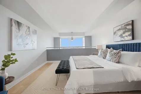 200 Manitoba Street Toronto ON M8Y 3Y9