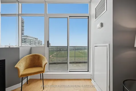 200 Manitoba Street Toronto ON M8Y 3Y9