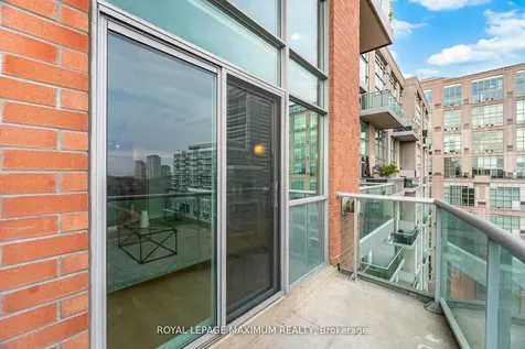 200 Manitoba Street Toronto ON M8Y 3Y9