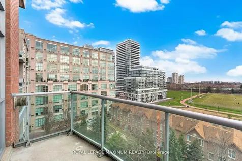 200 Manitoba Street Toronto ON M8Y 3Y9