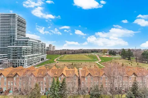 200 Manitoba Street Toronto ON M8Y 3Y9