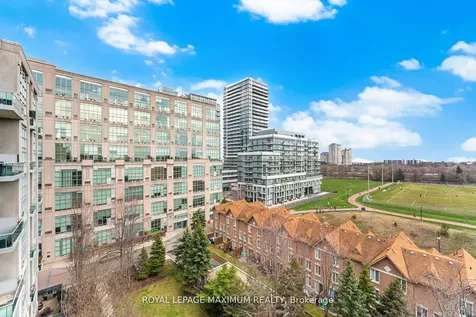 200 Manitoba Street Toronto ON M8Y 3Y9