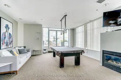 200 Manitoba Street Toronto ON M8Y 3Y9