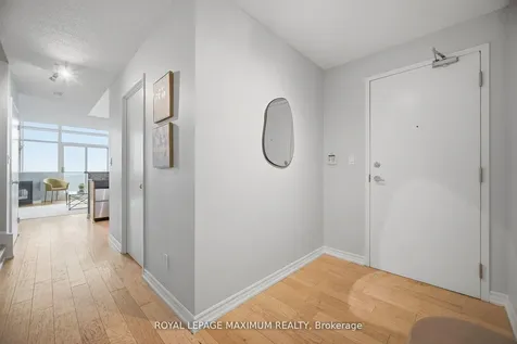 200 Manitoba Street Toronto ON M8Y 3Y9