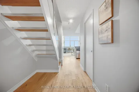 200 Manitoba Street Toronto ON M8Y 3Y9