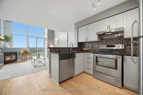 200 Manitoba Street Toronto ON M8Y 3Y9