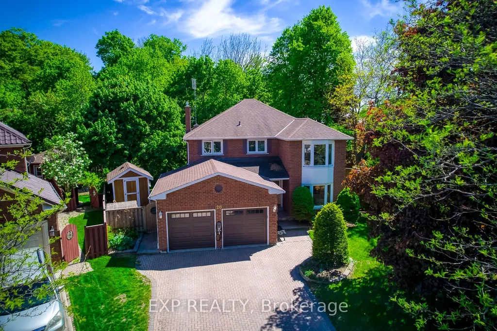 20 London Lane Brampton ON L6S 5V5