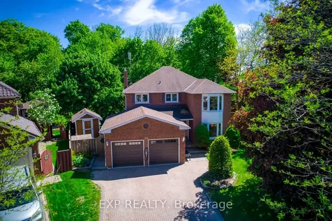 20 London Lane Brampton ON L6S 5V5