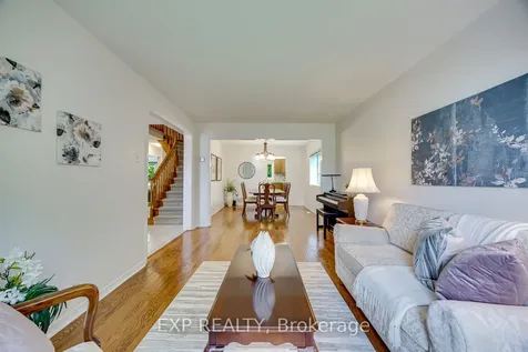 20 London Lane Brampton ON L6S 5V5