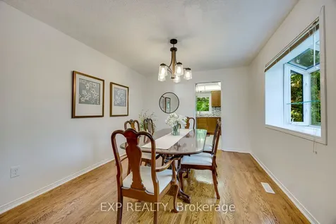 20 London Lane Brampton ON L6S 5V5