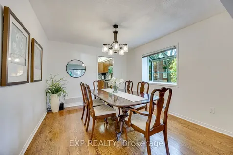 20 London Lane Brampton ON L6S 5V5