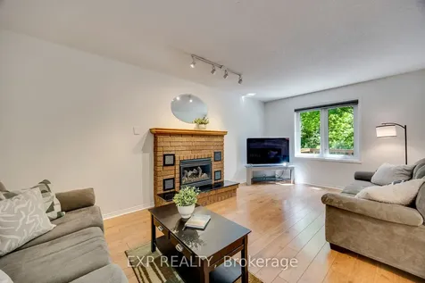 20 London Lane Brampton ON L6S 5V5
