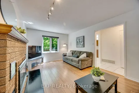 20 London Lane Brampton ON L6S 5V5