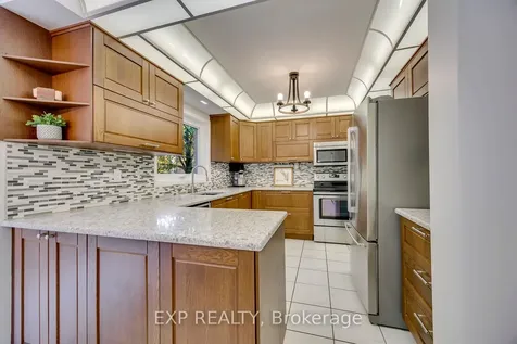 20 London Lane Brampton ON L6S 5V5