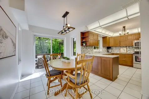 20 London Lane Brampton ON L6S 5V5