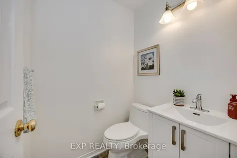 20 London Lane Brampton ON L6S 5V5