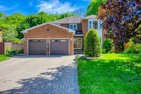 20 London Lane Brampton ON L6S 5V5