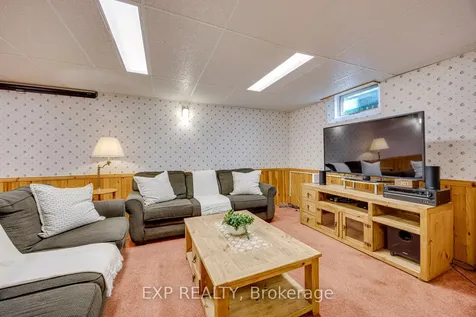 20 London Lane Brampton ON L6S 5V5