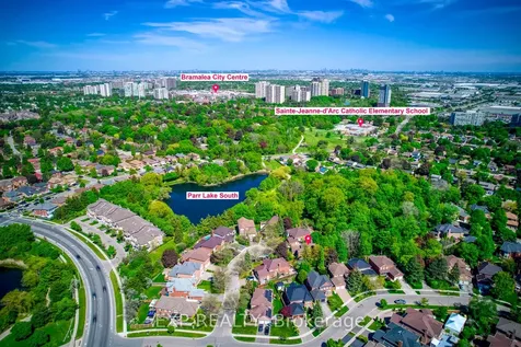 20 London Lane Brampton ON L6S 5V5