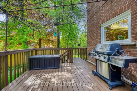 20 London Lane Brampton ON L6S 5V5