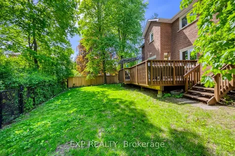 20 London Lane Brampton ON L6S 5V5