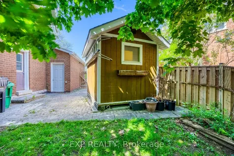 20 London Lane Brampton ON L6S 5V5