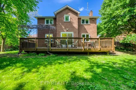 20 London Lane Brampton ON L6S 5V5