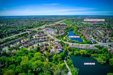20 London Lane Brampton ON L6S 5V5