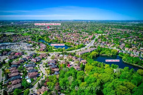 20 London Lane Brampton ON L6S 5V5