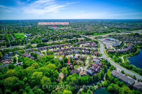 20 London Lane Brampton ON L6S 5V5