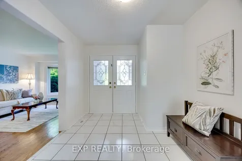 20 London Lane Brampton ON L6S 5V5
