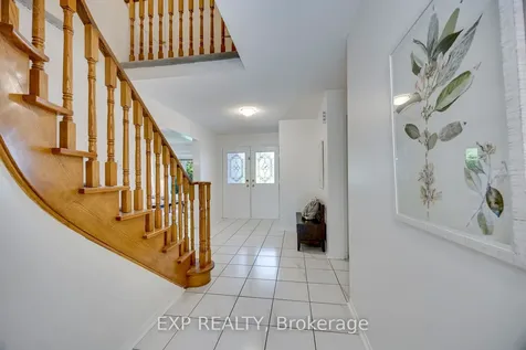 20 London Lane Brampton ON L6S 5V5