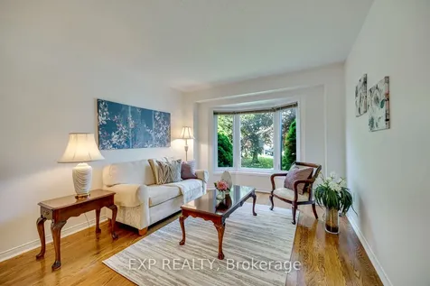 20 London Lane Brampton ON L6S 5V5