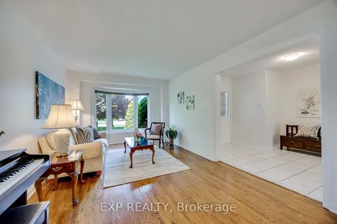 20 London Lane Brampton ON L6S 5V5